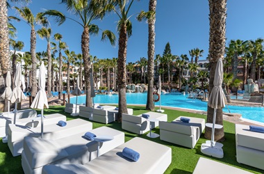 Hotel Vera Playa Club - Spanje