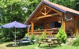 Chalet 4/6 pers.