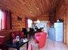 Chalet Confortable